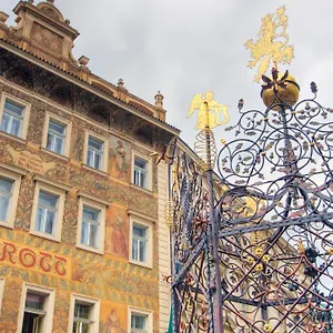 Rott Praha