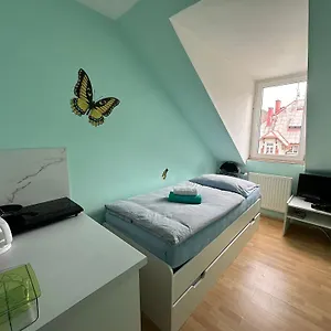 Loft Svahova 6 Karlovy Vary