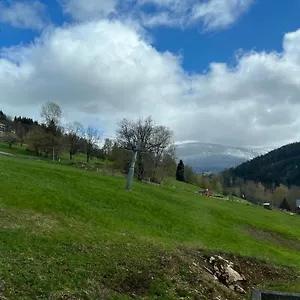 Golden Ridge Špindlerŭv Mlýn