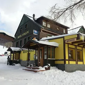 Výsluní Špindlerŭv Mlýn