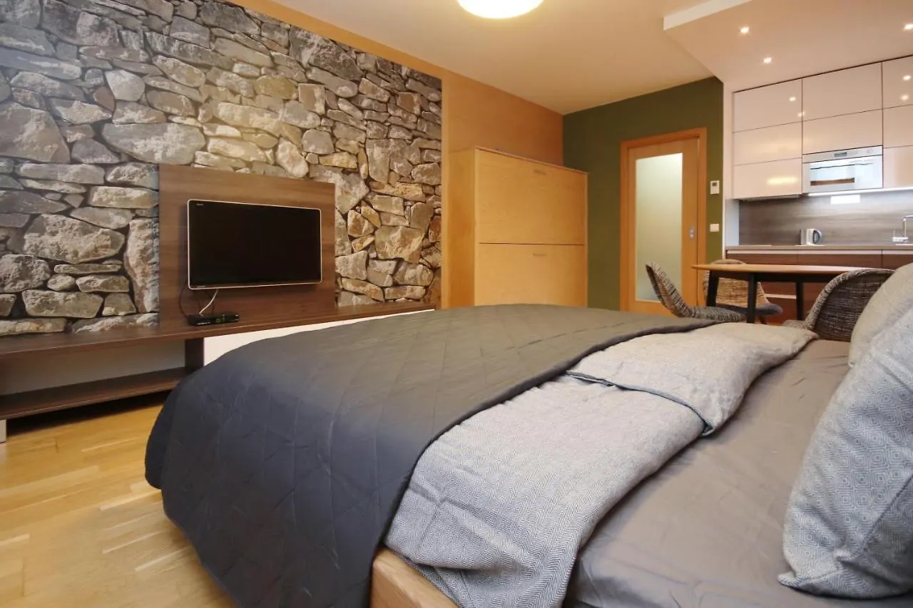 Apartman Medvedin 100 Spindleruv Mlyn 0*,