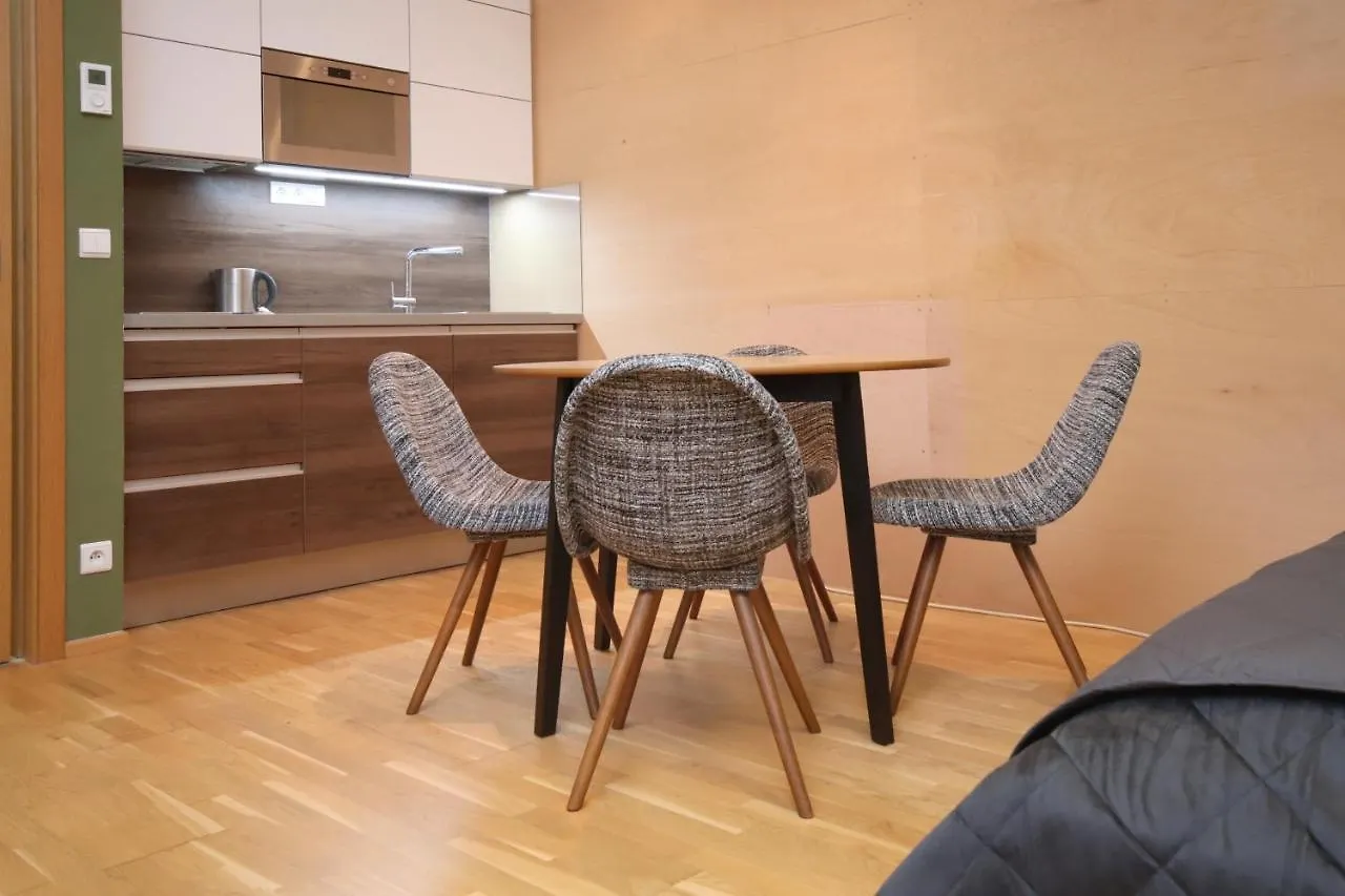 Apartman Medvedin 100 Spindleruv Mlyn Apartment